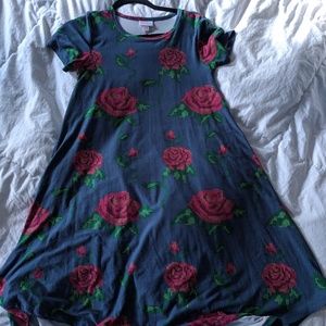 LuLaRoe Carly dress